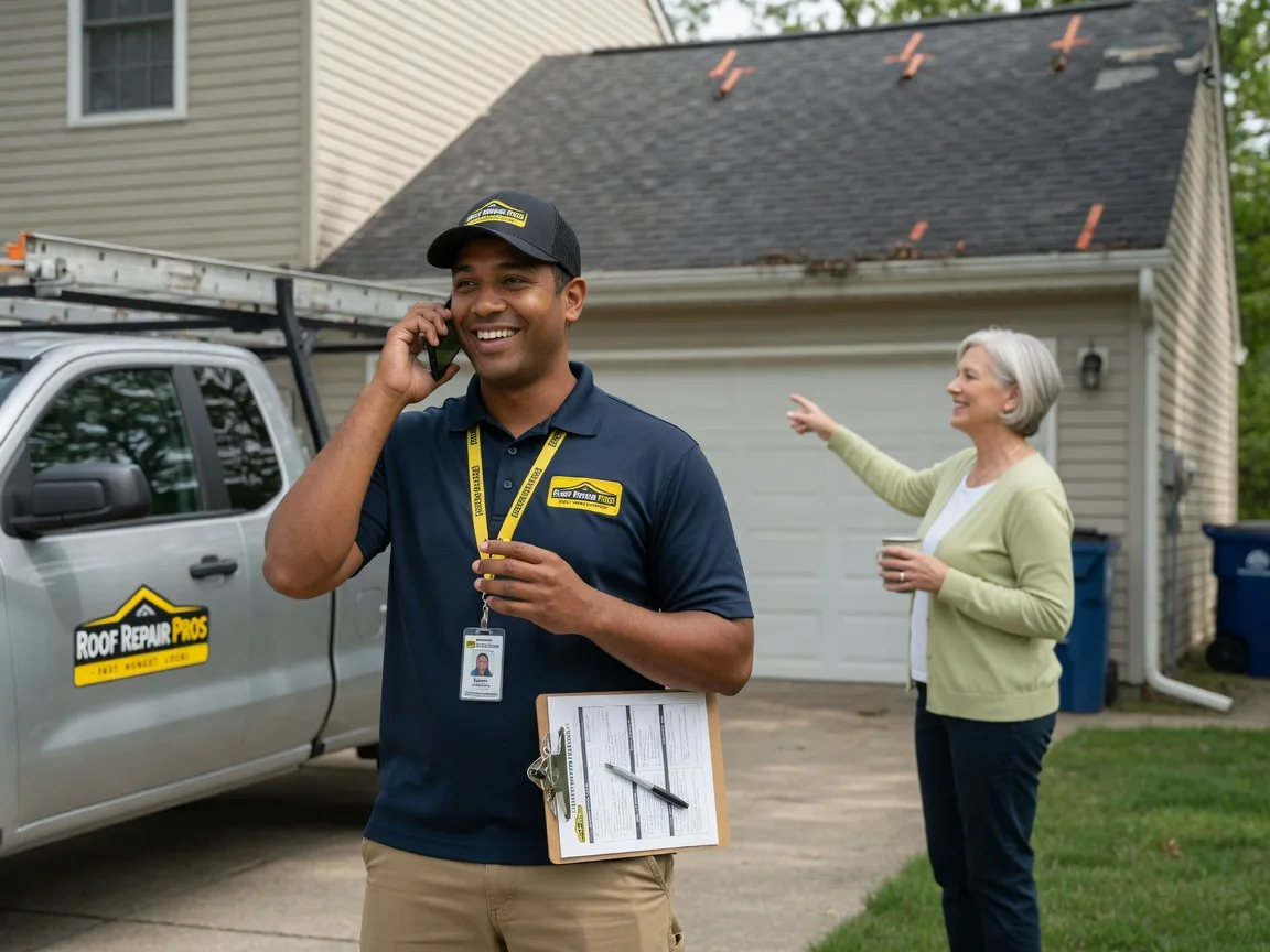 Roof Repair North Branford, CT FAQs
